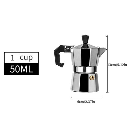 Cafetière italienne | Authentique