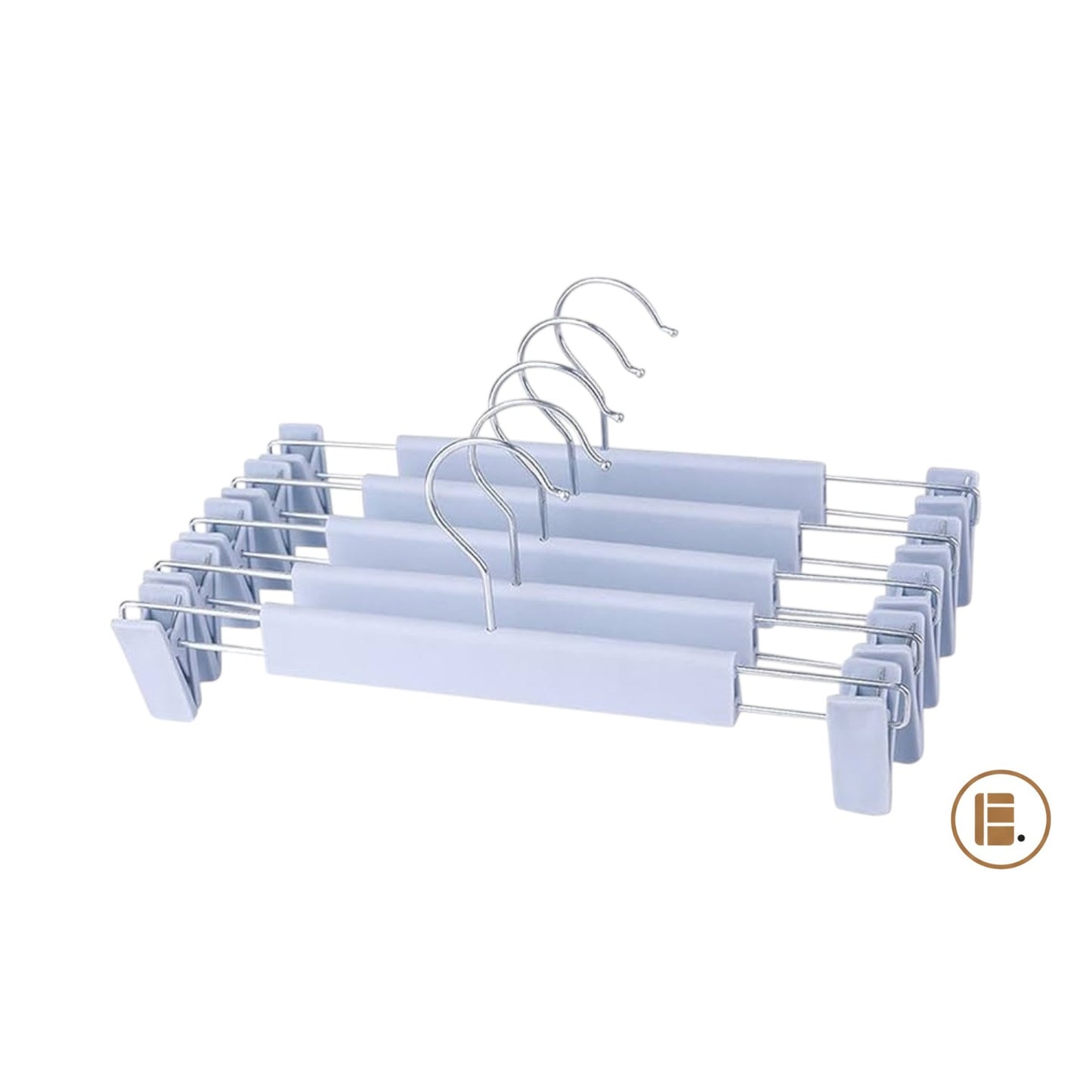 Cintre | OrganisaPro Pantalon Sans Plis