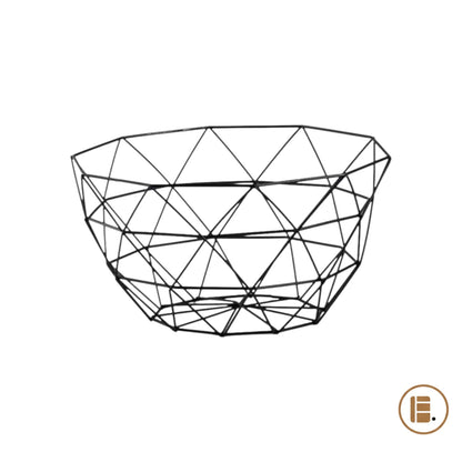 corbeille à fruit élégance modèle 7 MinimalisteLab