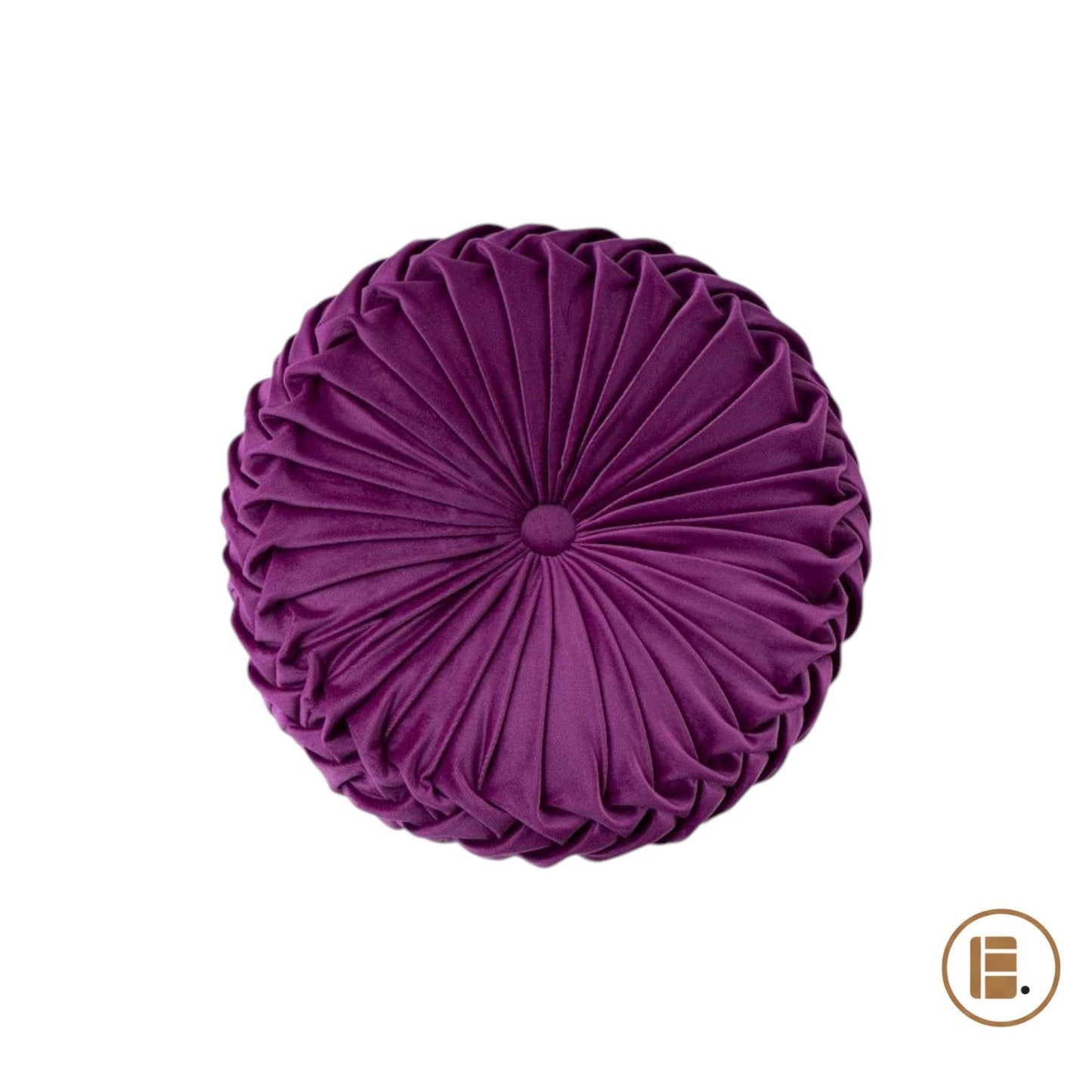 Coussin | Citrouille Moelleux