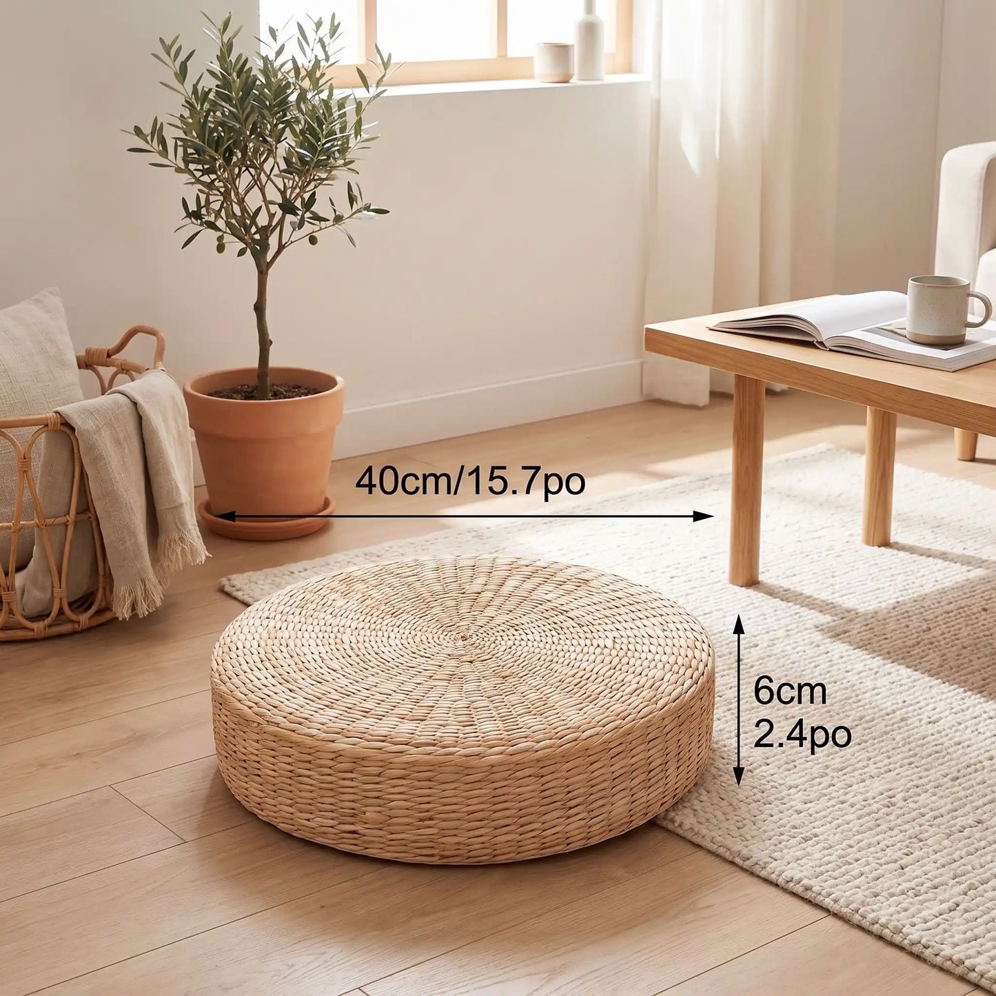 Coussin | Ergonomique