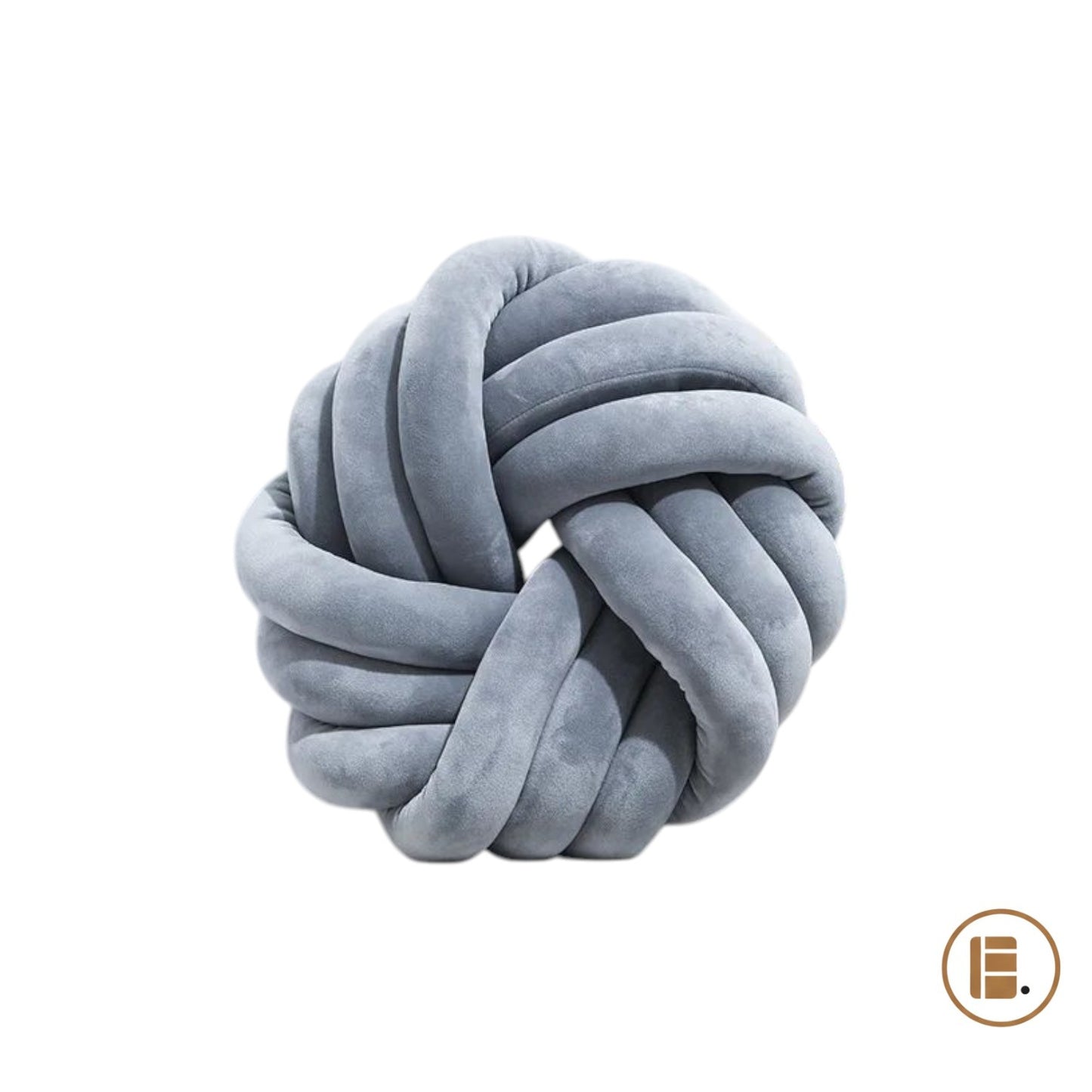 Coussin | Ultra-Doux Rond