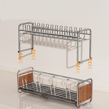 Egouttoir vaisselle | Compact Inox