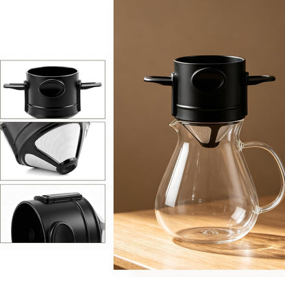 Filtre café | Réutilisable Écologique