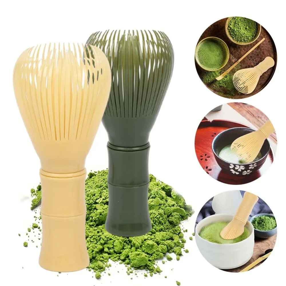Fouet matcha | Bambou Traditionnel