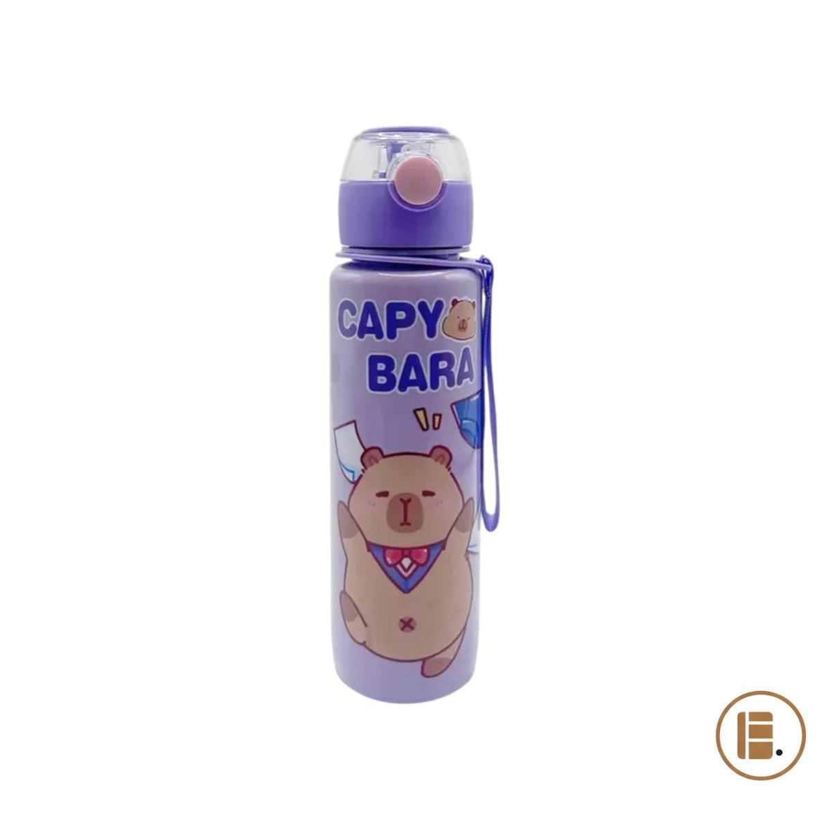 Gourde enfant | Anti-fuite - Minimaliste Lab