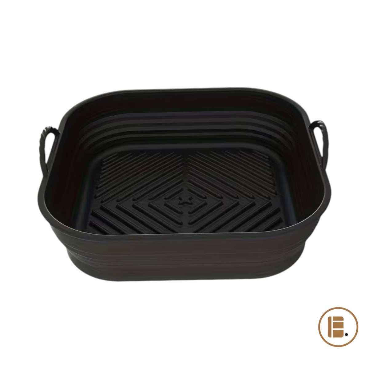 Moule Silicone Air Fryer | Antiadhésif Express - Minimaliste Lab