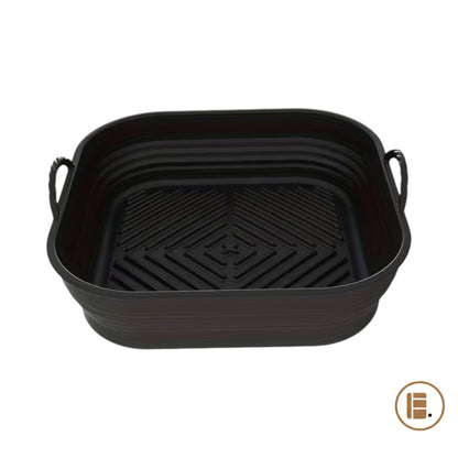 Moule Silicone Air Fryer | Antiadhésif Express - Minimaliste Lab