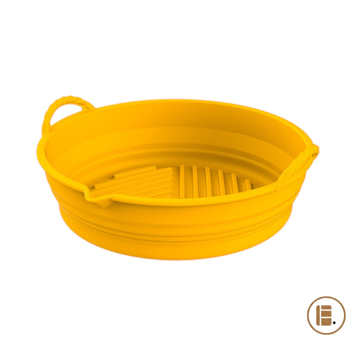 Moule Silicone Air Fryer | Réutilisable et Ecologique - Minimaliste Lab