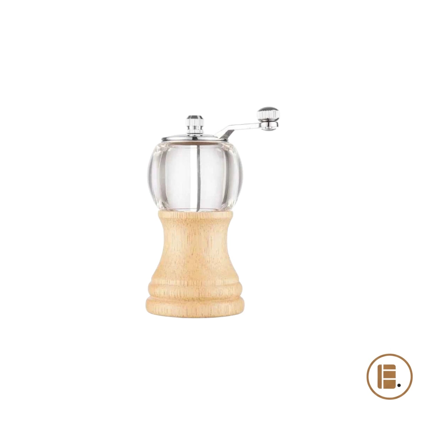 moulin à poivre ajustable premium modèle 7 MinimalisteLab
