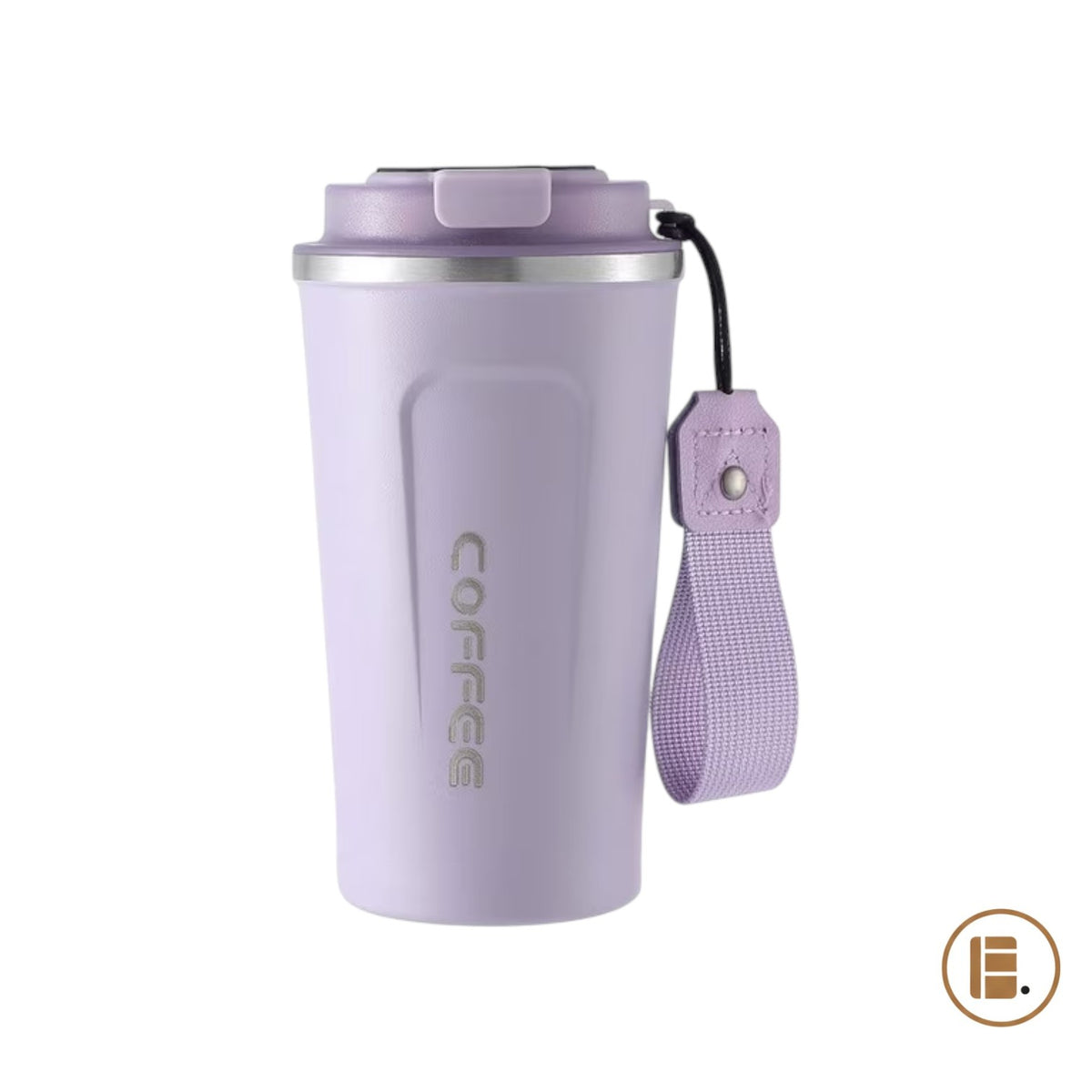 Mug isotherme | ThermoPro - Minimaliste Lab