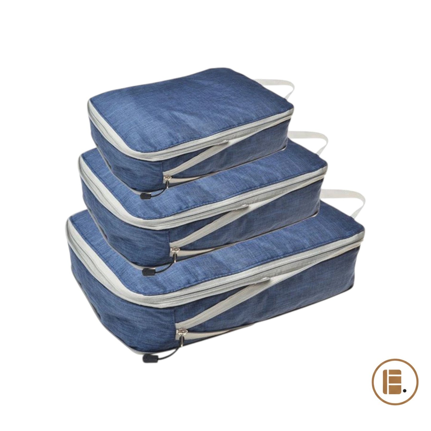 Organisateur de valise | Optimal Voyage Compartiments Pratiques