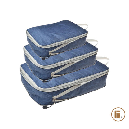 Organisateur de valise | Optimal Voyage Compartiments Pratiques