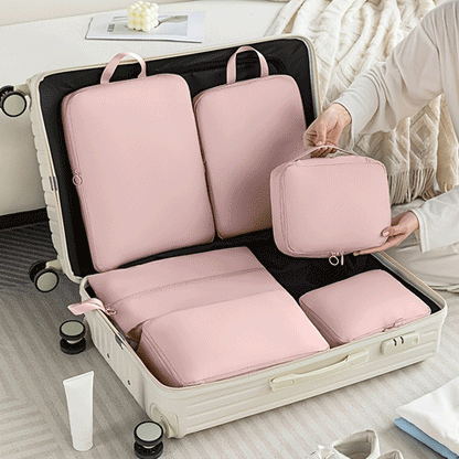 Organisateur de valise | Voyage Optimisé Rangement Facile
