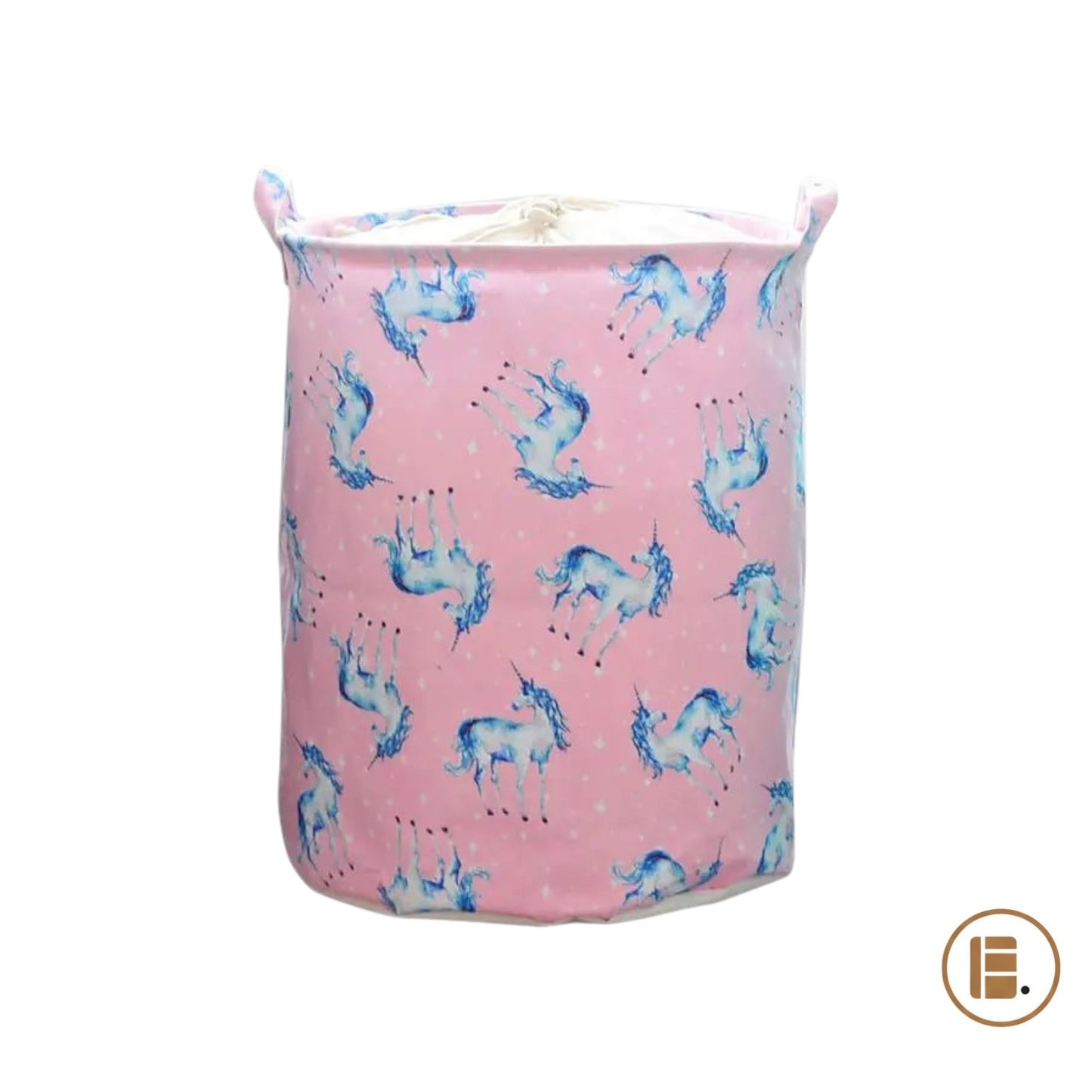 Panier à linge | Gain de Place Grande Taille
