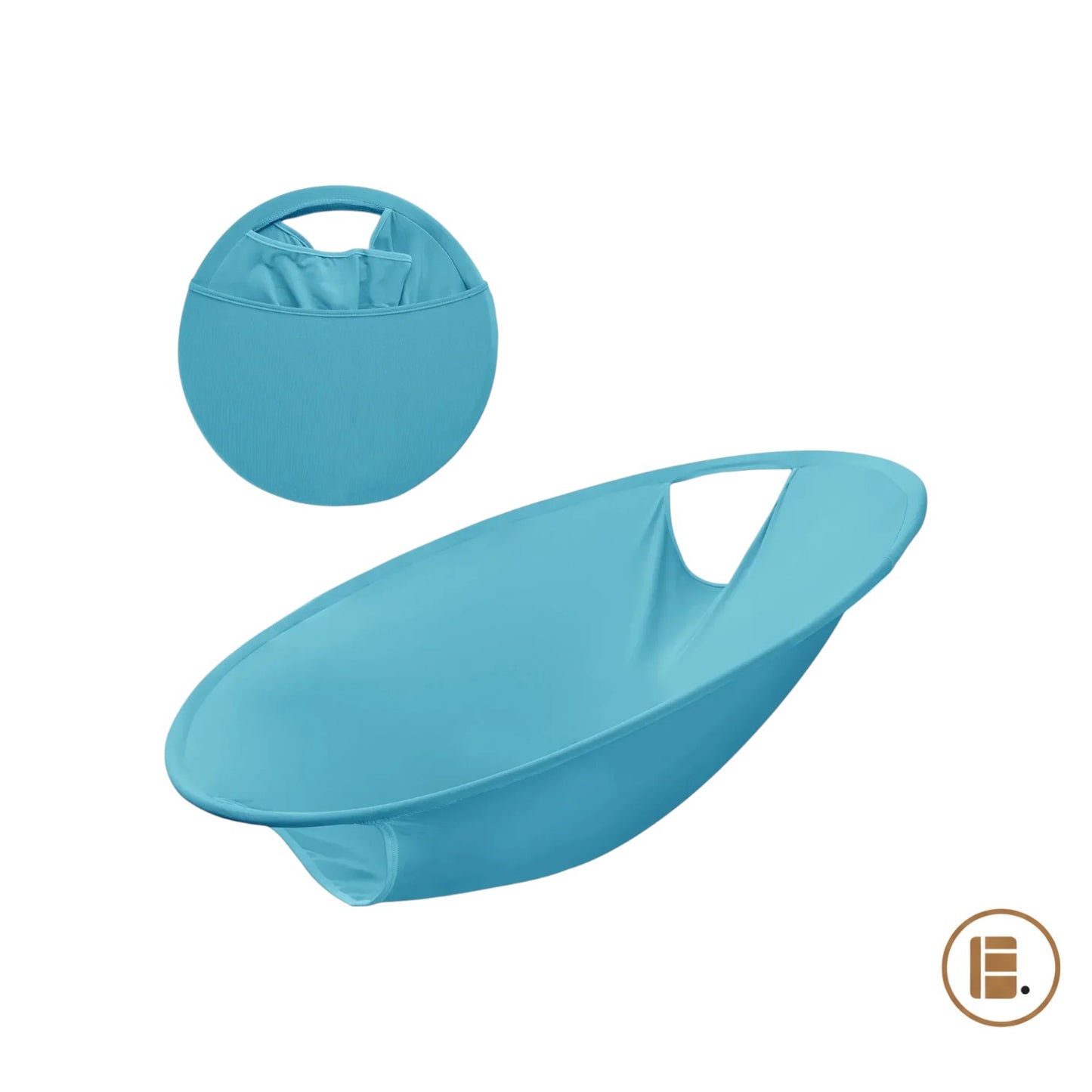 Panier à linge | Pliable Gain de Place Silencieux