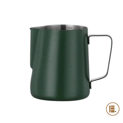 Pot à lait | Professionnel Barista - Minimaliste Lab