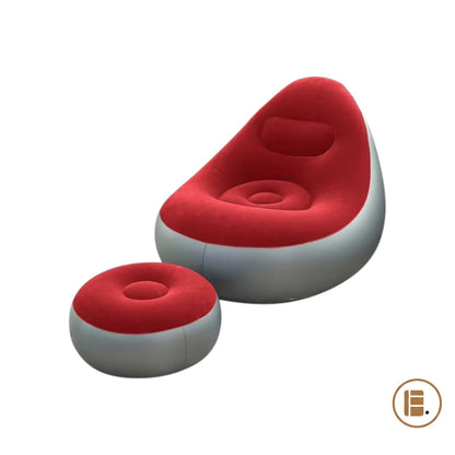 Pouf | Confort Express