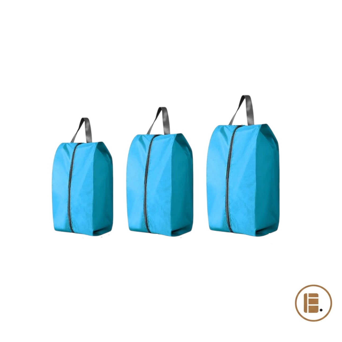 Rangement Chaussures | Fermeture sécurisée