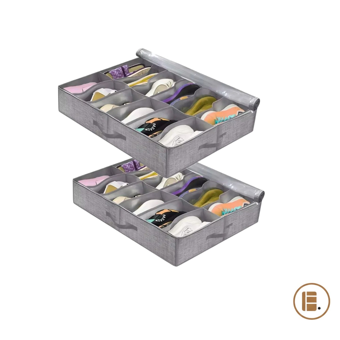 Rangement Chaussures | Solide et simple à monter