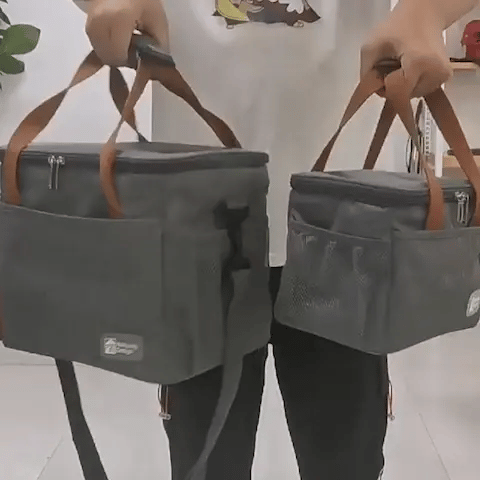 Sac isotherme | FreshKeep - Minimaliste Lab