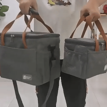 Sac isotherme | FreshKeep - Minimaliste Lab