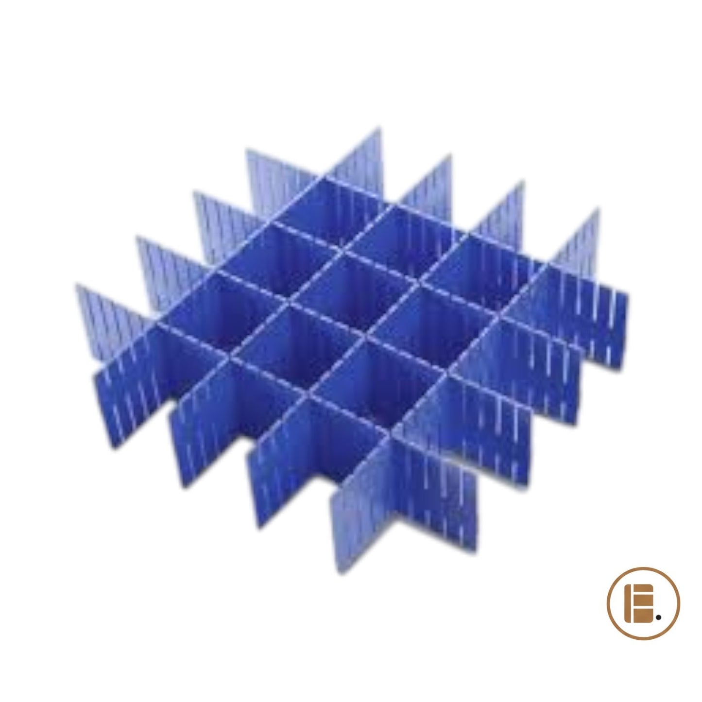 Séparateur de Tiroir | Ajustable Modulaire Multiusage