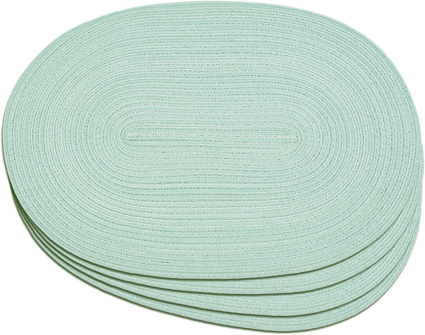 Set de table | Élégant Lavable Antidérapant