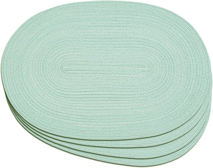Set de table | Élégant Lavable Antidérapant