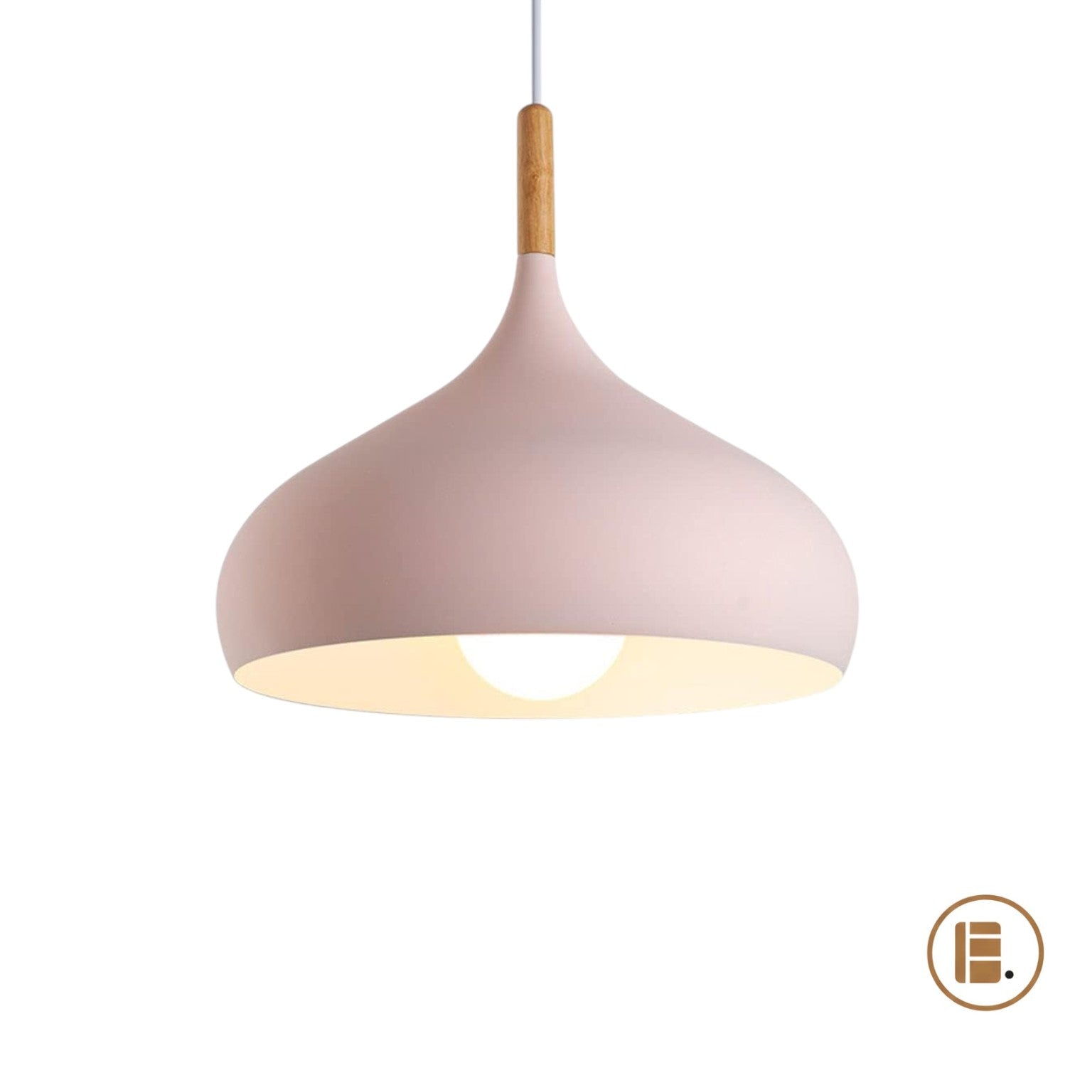 suspension luminaire design élégant couleur MinimalisteLab