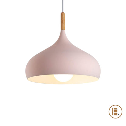 suspension luminaire design élégant couleur MinimalisteLab