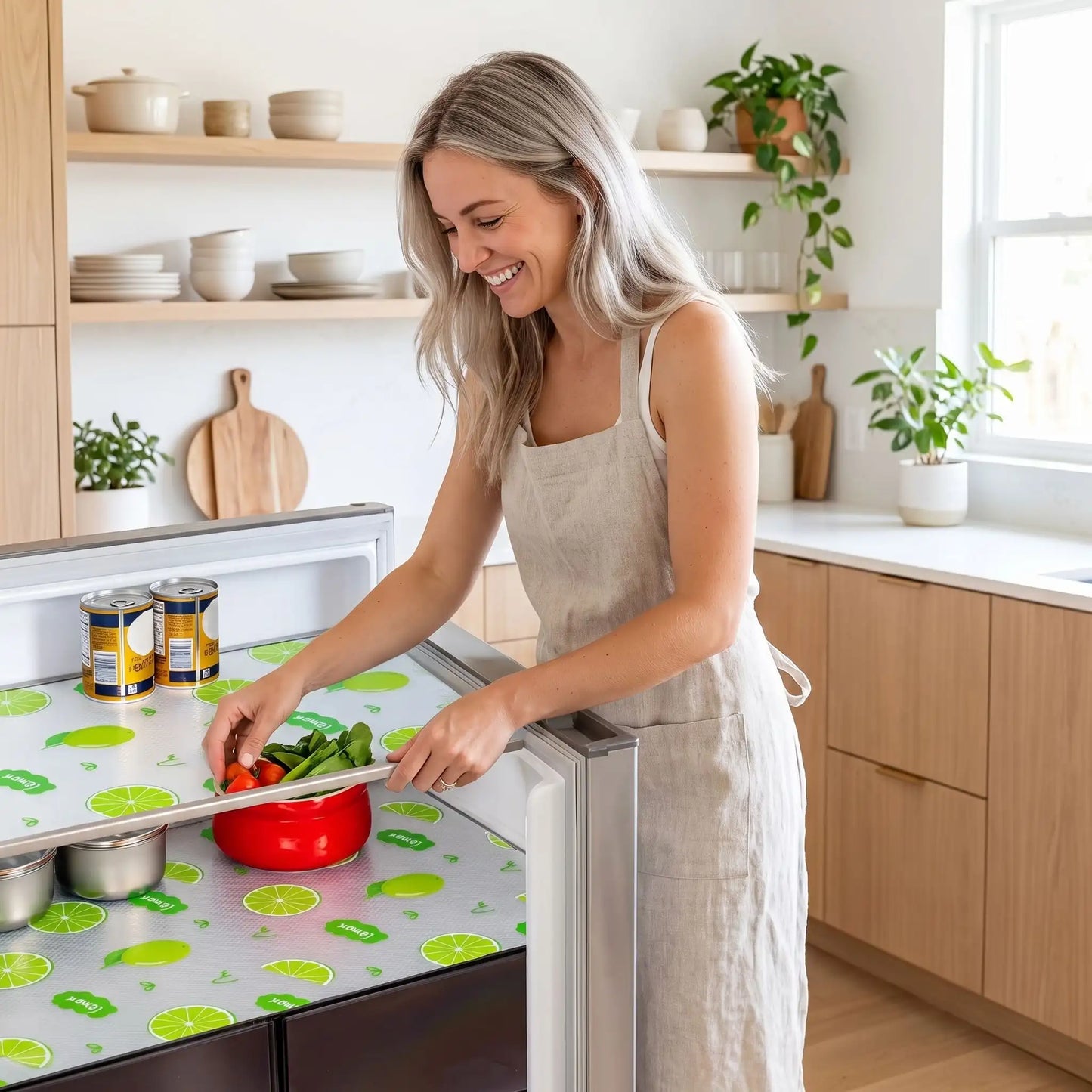 Tapis Réfrigérateur | CleanFresh