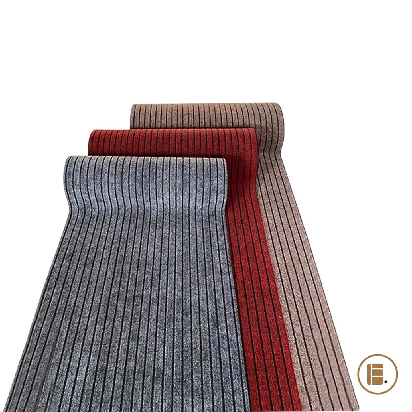 tapis de cuisine antidérapant confort sol MinimalisteLab