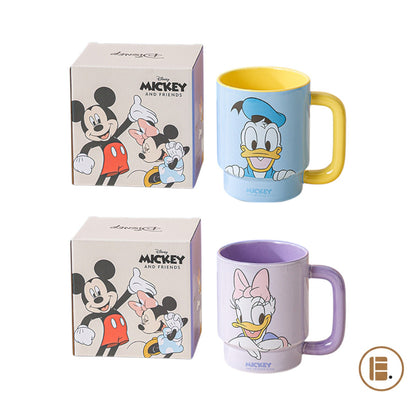 Tasse à café | Mickey Mouse Vintage - Minimaliste Lab