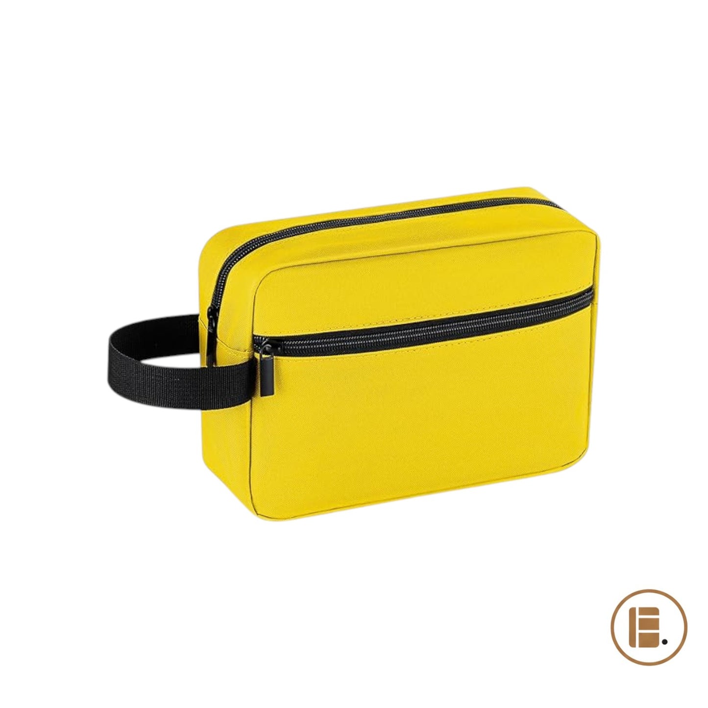 trousse toilette homme voyage élégant lifestyle MinimalisteLab