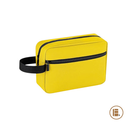 trousse toilette homme voyage élégant lifestyle MinimalisteLab