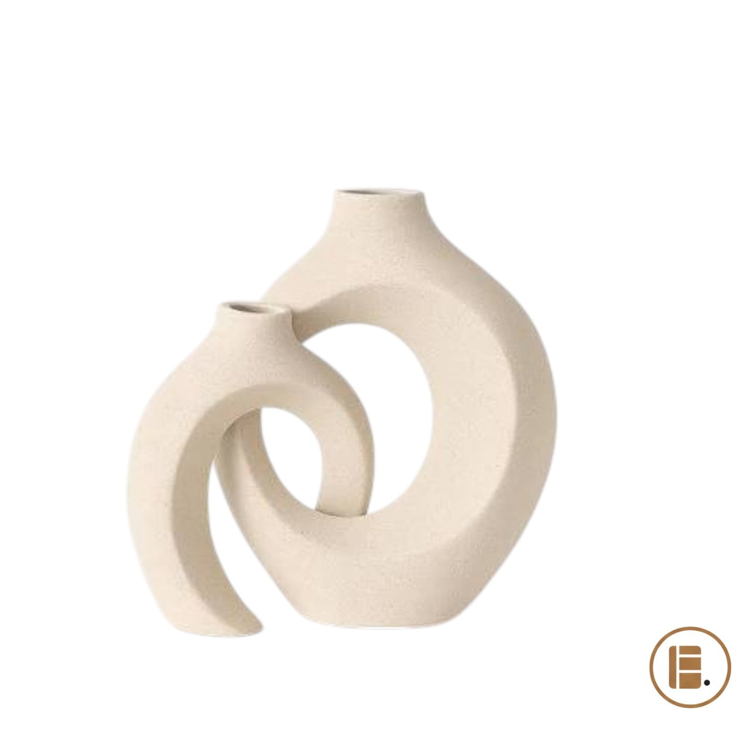 vase élégance florale ambiance salon MinimalisteLab