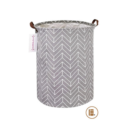 Panier à linge | Gain de Place Grande Taille