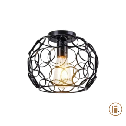 suspension luminaire design moderne intérieur MinimalisteLab