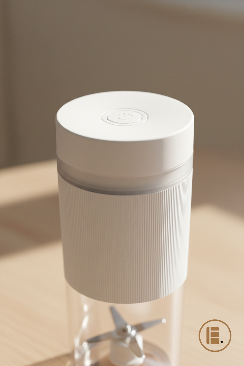 Blender smoothie | Portable Rechargeable