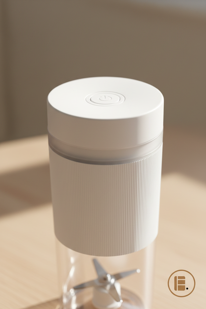 Blender smoothie | Portable Rechargeable