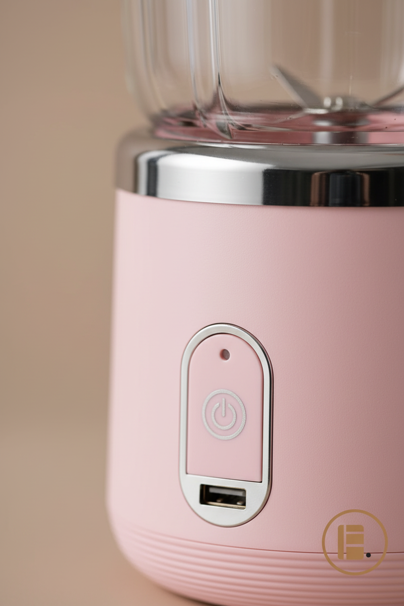 Blender smoothie | Portable USB