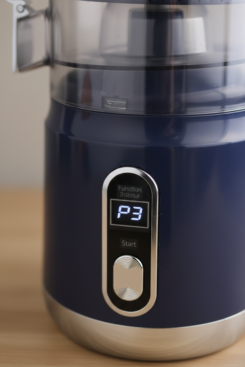 Extracteur de jus | Portable USB Rechargeable