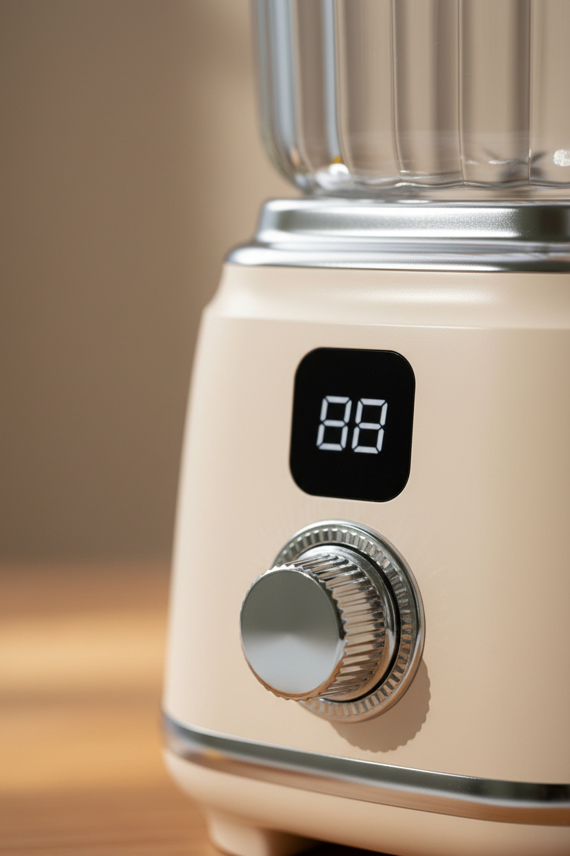 Blender smoothie | Nomade Rechargeable
