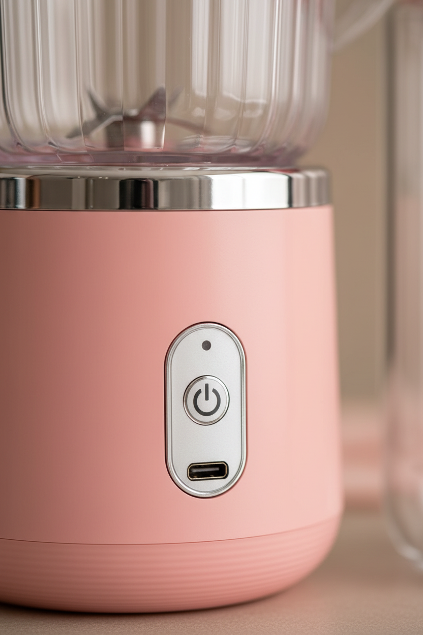 Blender smoothie | Portable USB