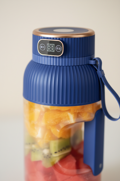 Mélangeur portable | Smoothie Nomade