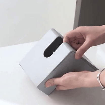 Boite a mouchoir | Élégance Moderne Design Épuré