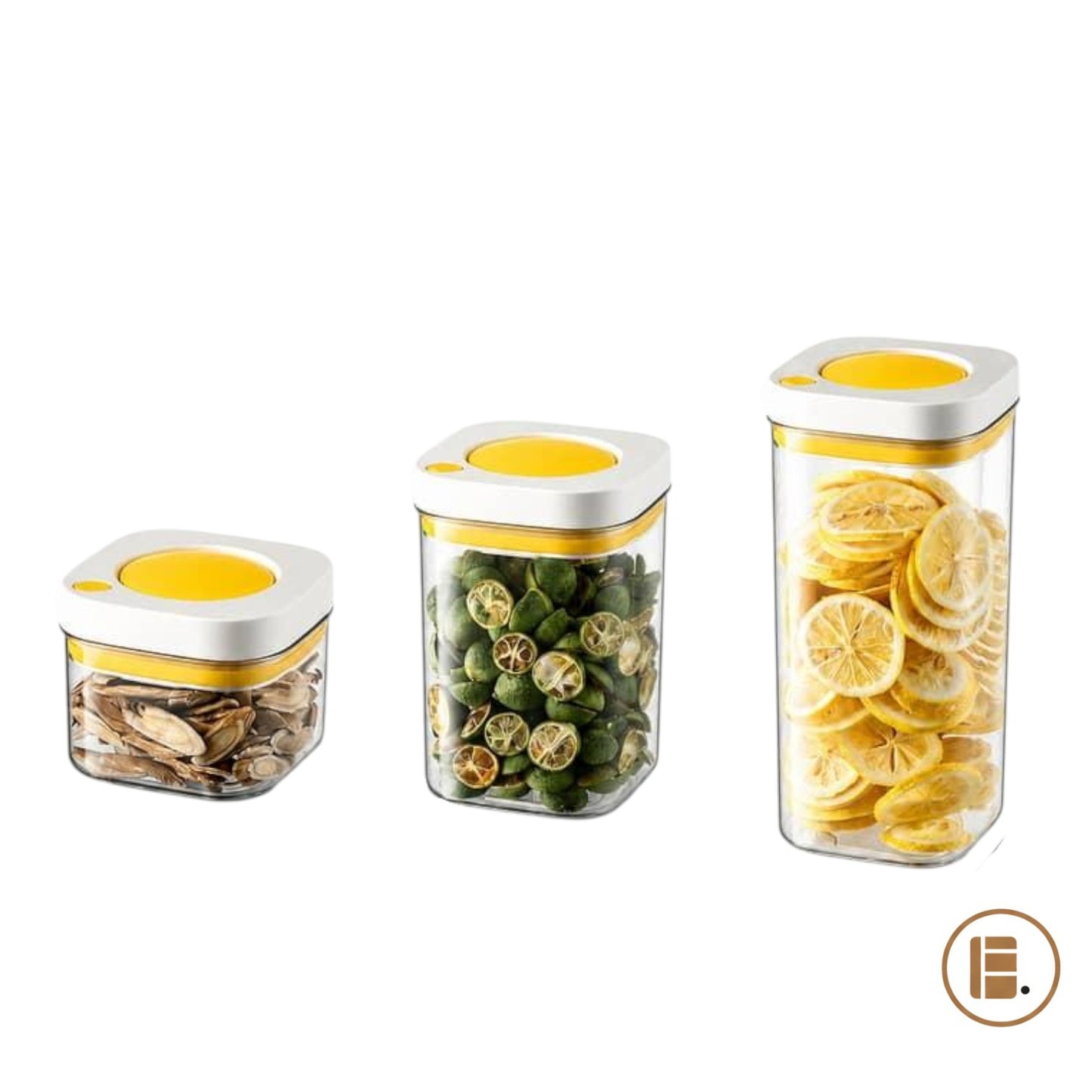 Boite de conservation alimentaire | Sous Vide