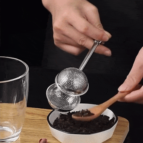 Boule à thé | Infusion Parfaite