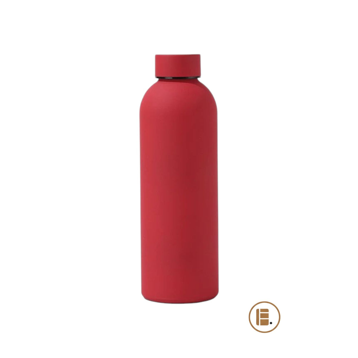 Bouteille isotherme | ThermoKeep - Minimaliste Lab